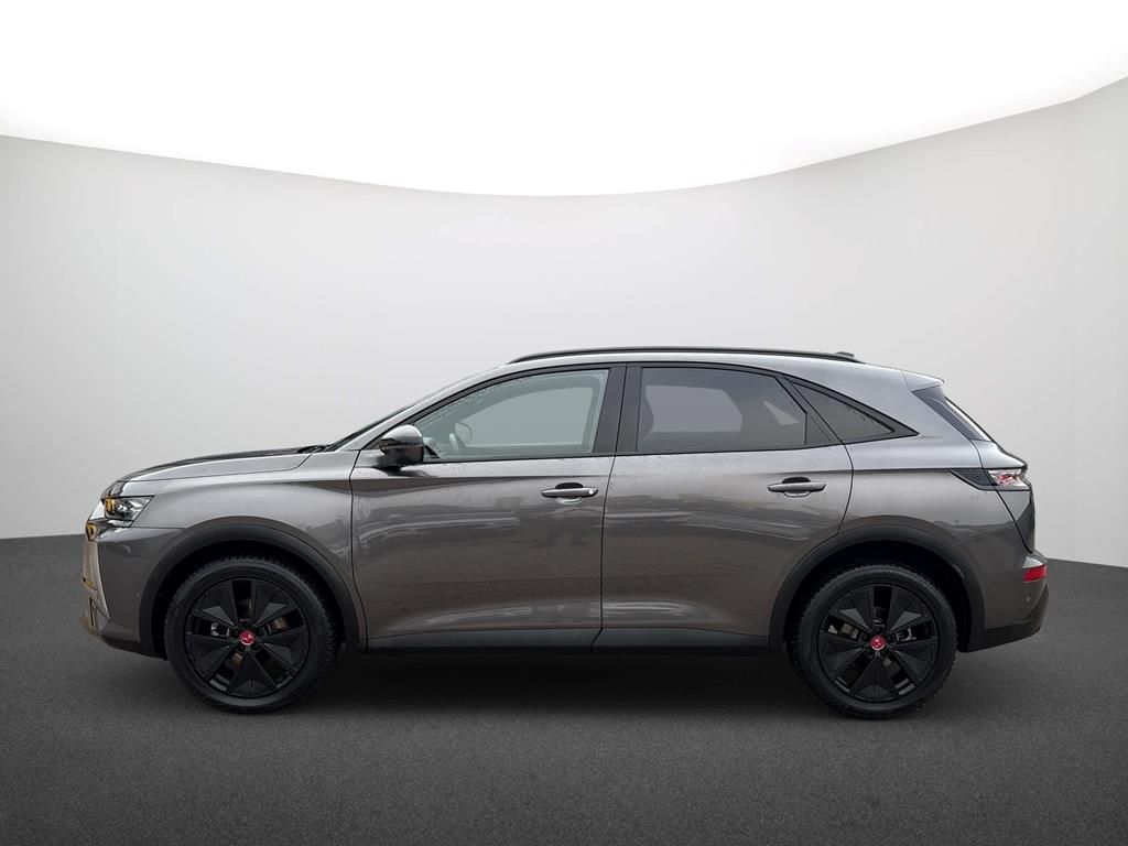 DS Automobiles DS7 (Crossback) 2023