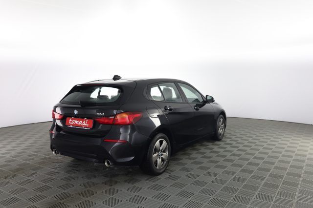 BMW 118 2021