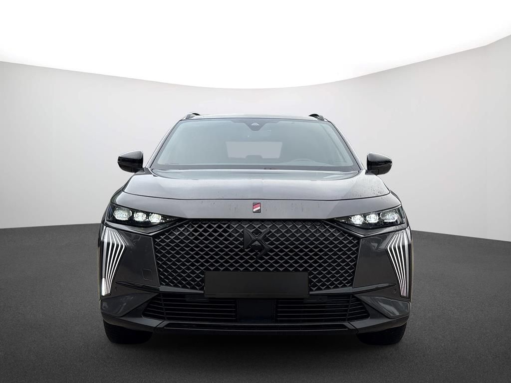 DS Automobiles DS7 (Crossback) 2023