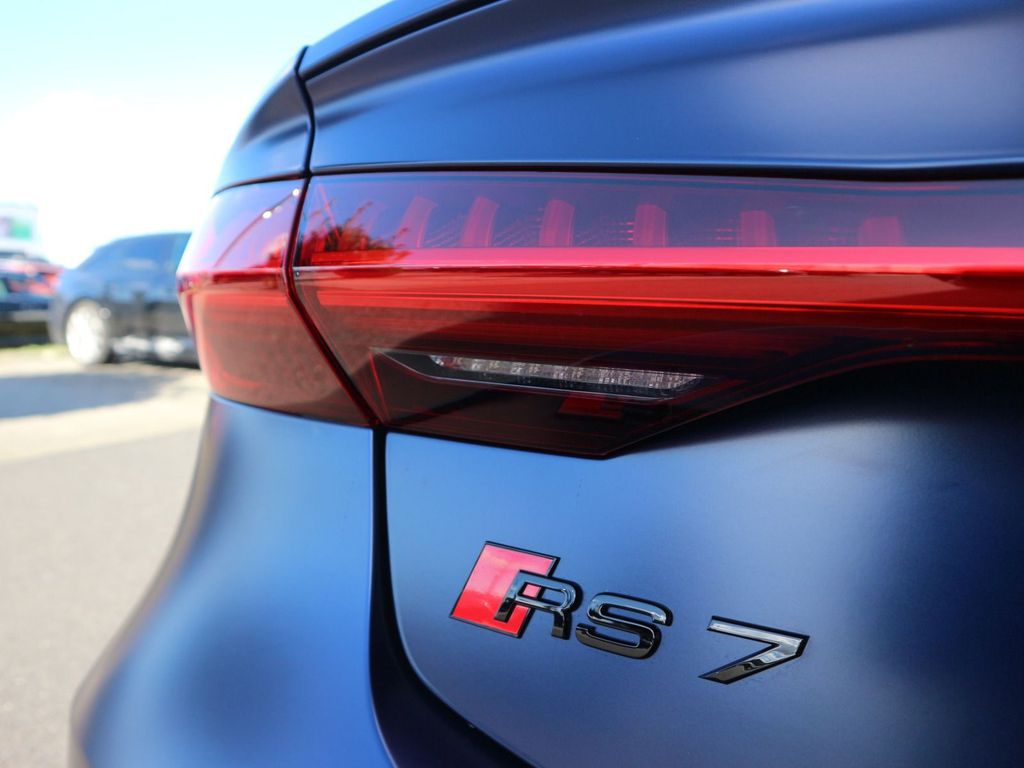 Audi RS7