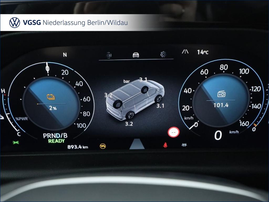 Volkswagen Other 2025