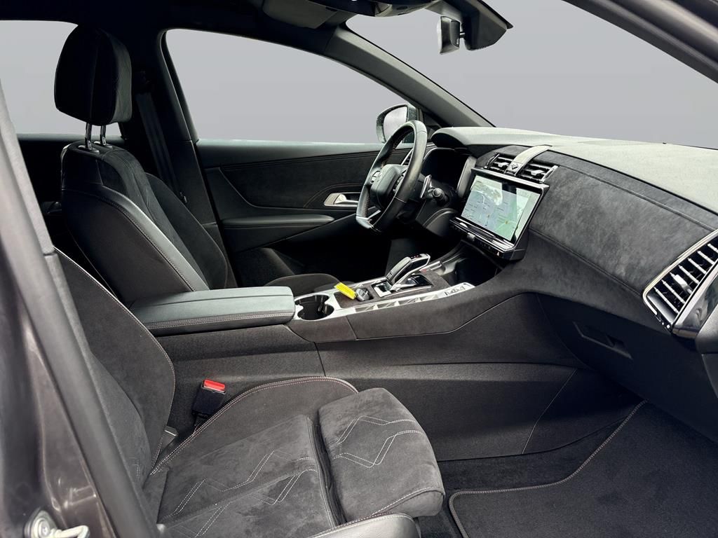 DS Automobiles DS7 (Crossback) 2023