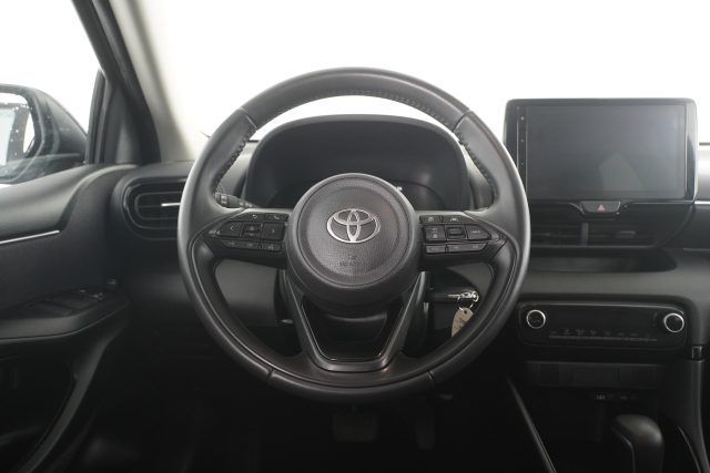 Toyota Yaris 2025
