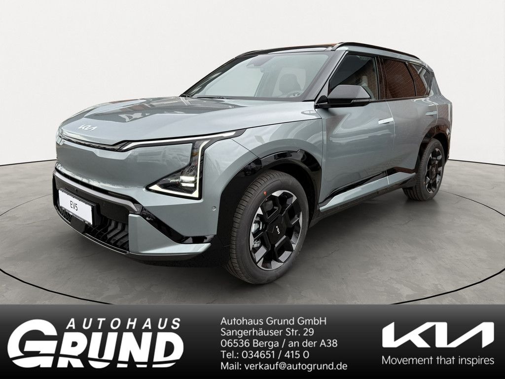Kia EV5