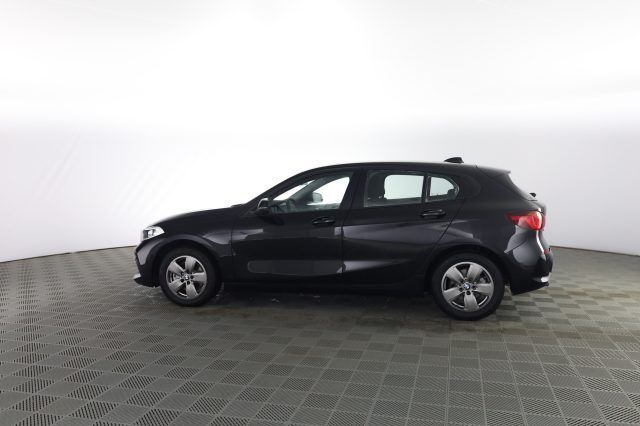 BMW 118 2021