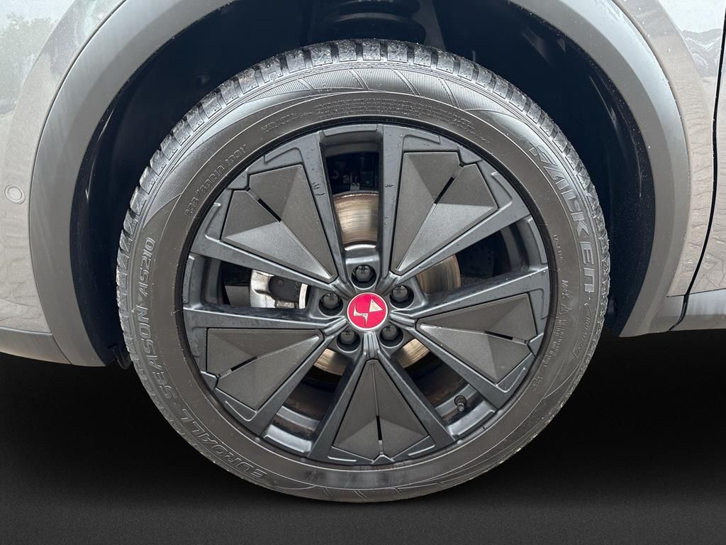 DS Automobiles DS7 (Crossback) 2023