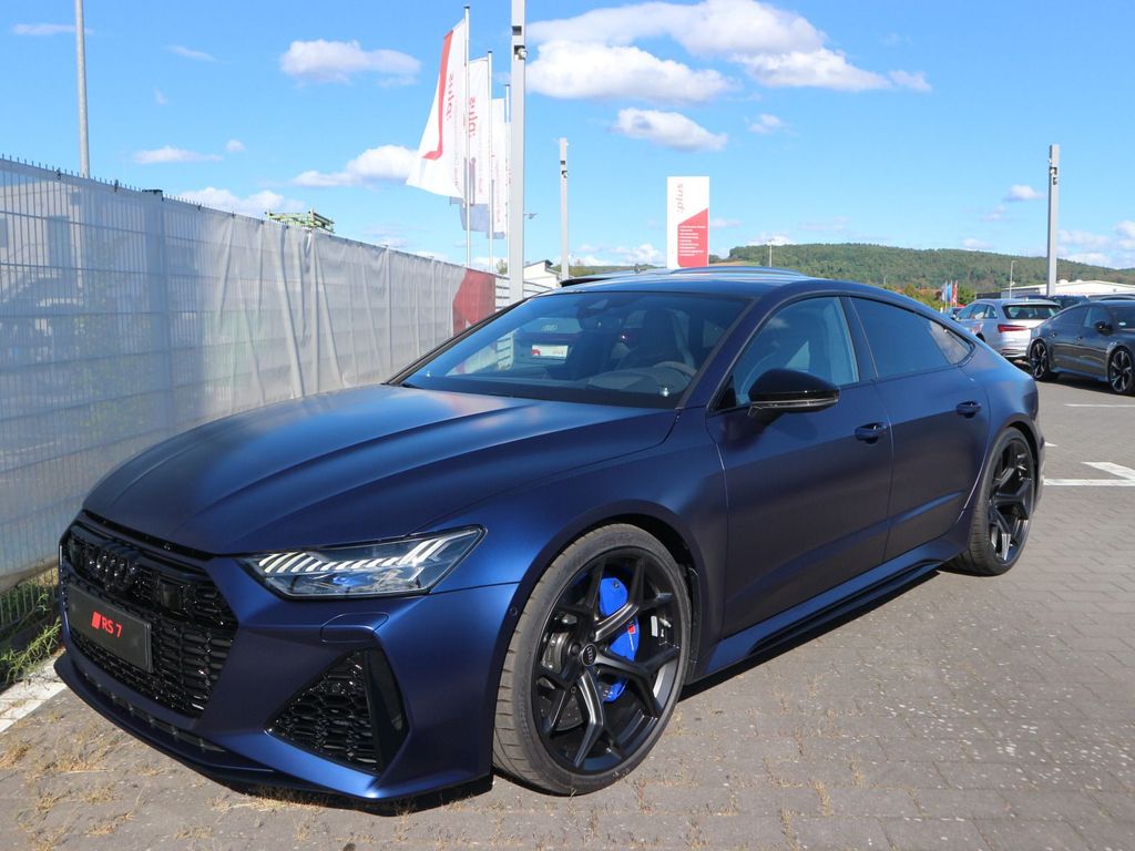 Audi RS7