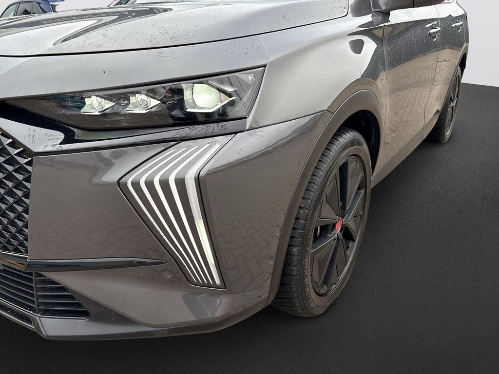 DS Automobiles DS7 (Crossback) 2023