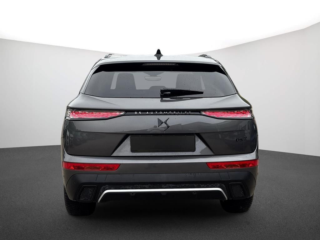 DS Automobiles DS7 (Crossback) 2023