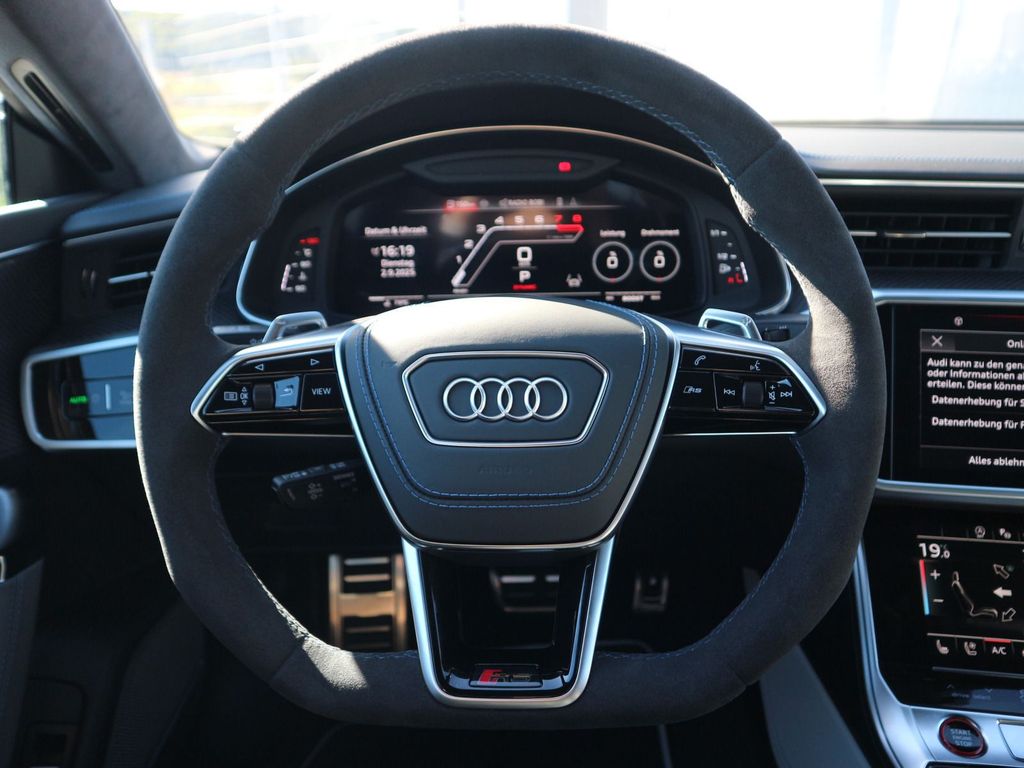 Audi RS7