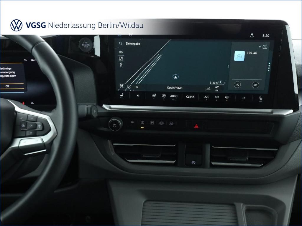 Volkswagen Other 2025