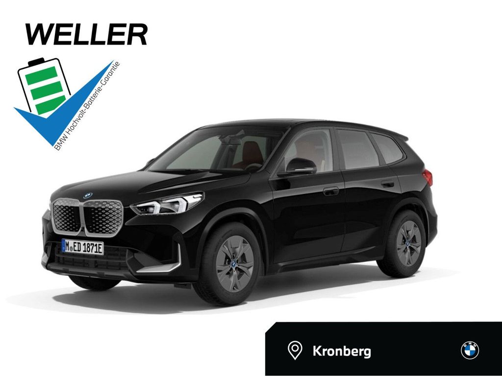 BMW iX1 2023