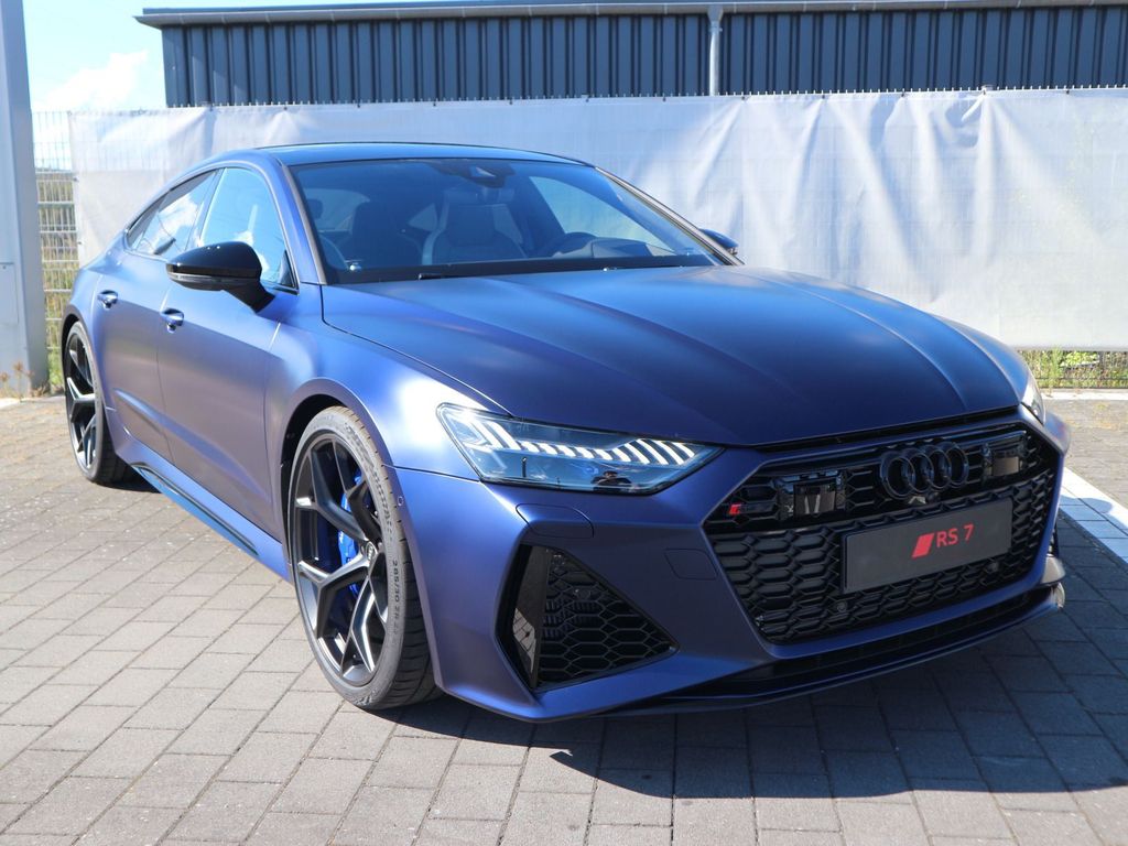 Audi RS7