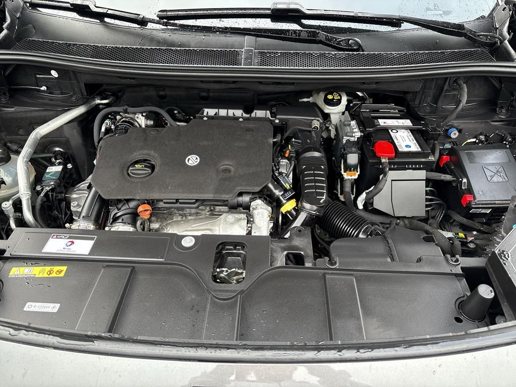 DS Automobiles DS7 (Crossback) 2023