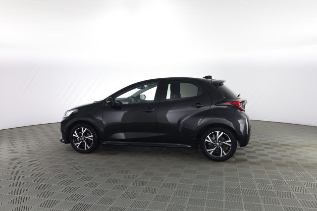 Toyota Yaris 2025