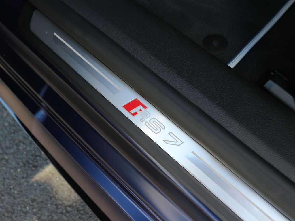 Audi RS7