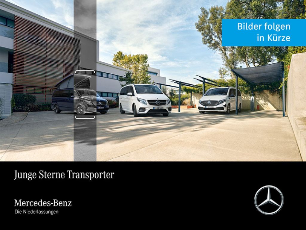 Mercedes-Benz T-Class 2024