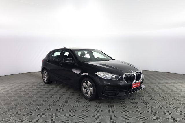 BMW 118 2021