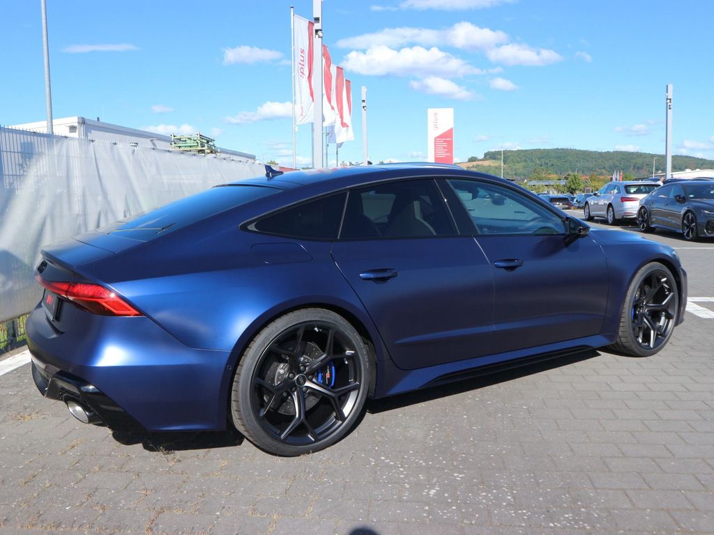 Audi RS7