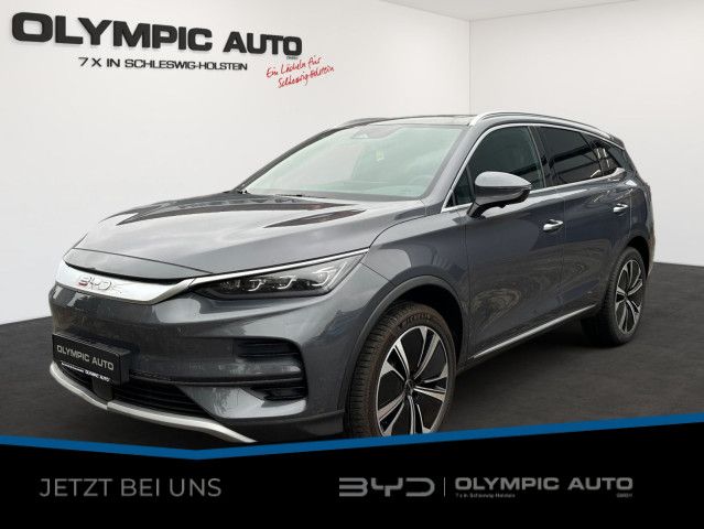 BYD TANG