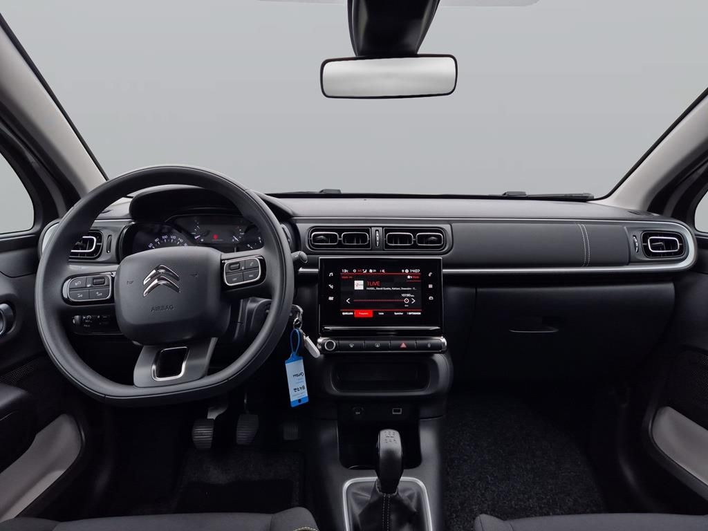 Citroën C3 2023