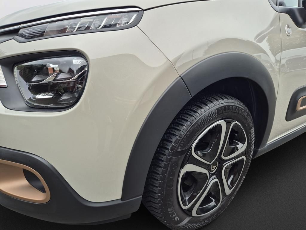 Citroën C3 2023