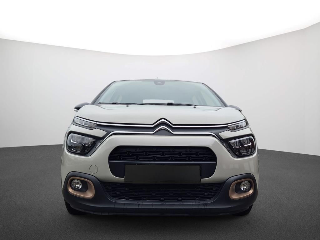 Citroën C3 2023