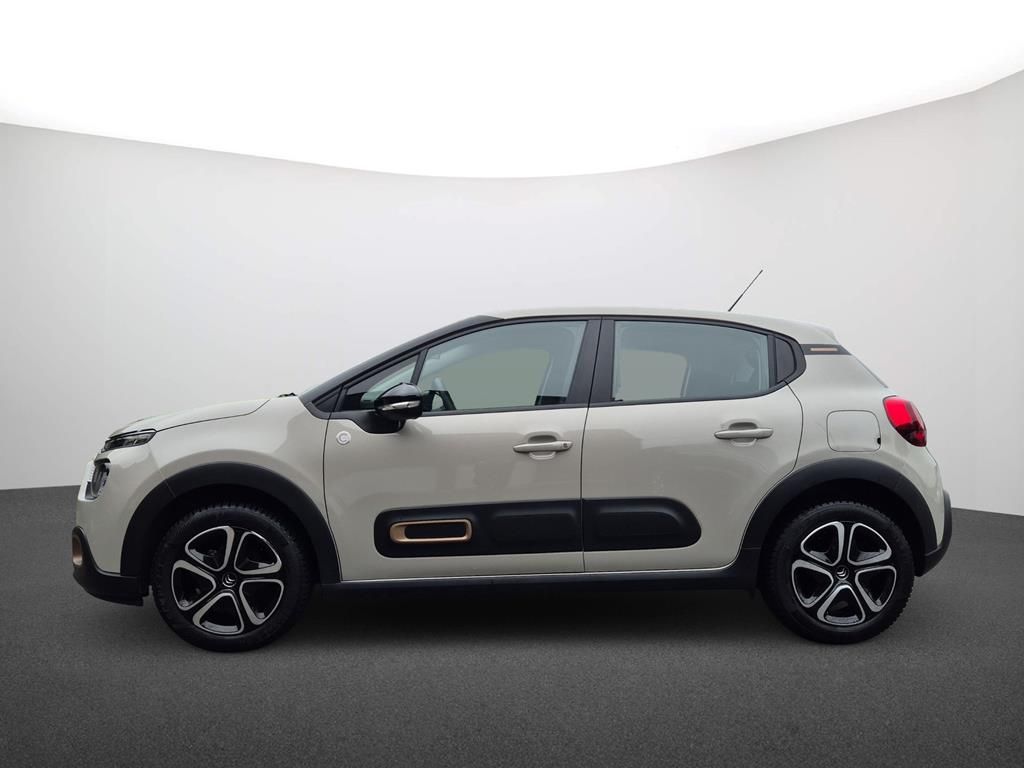 Citroën C3 2023