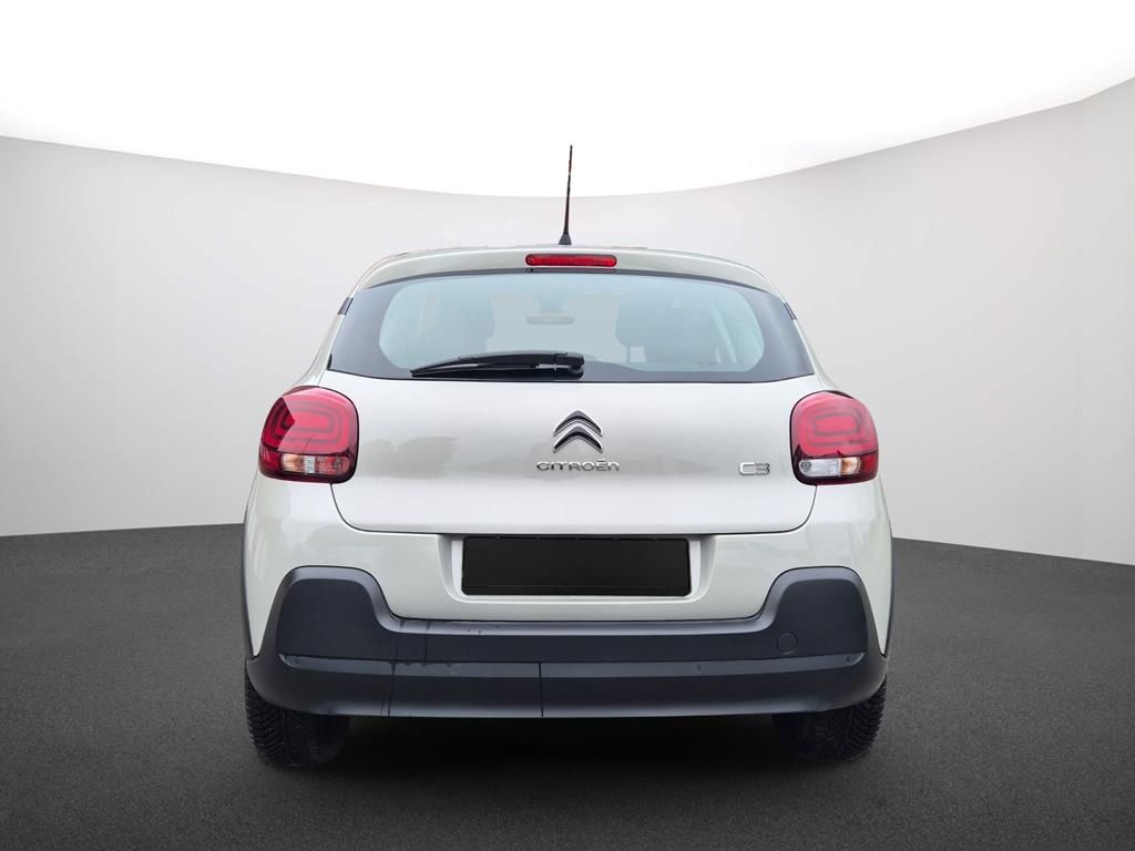 Citroën C3 2023