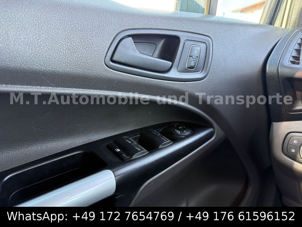 Ford Tourneo Connect 2021