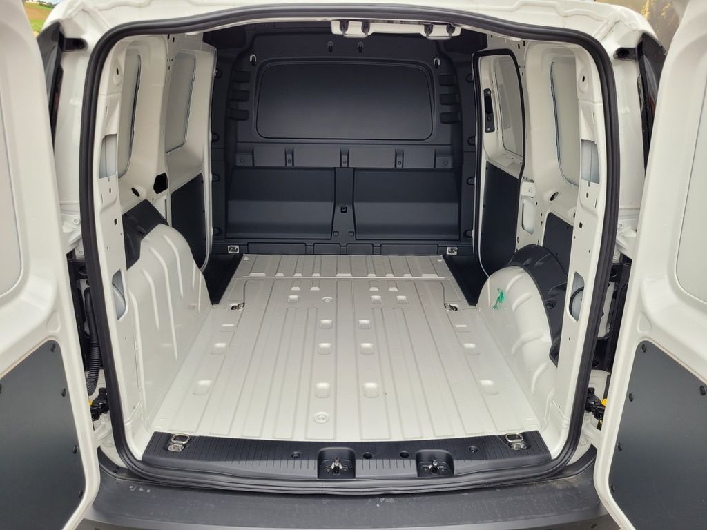 Volkswagen Caddy 2025