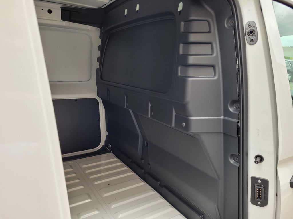 Volkswagen Caddy 2025