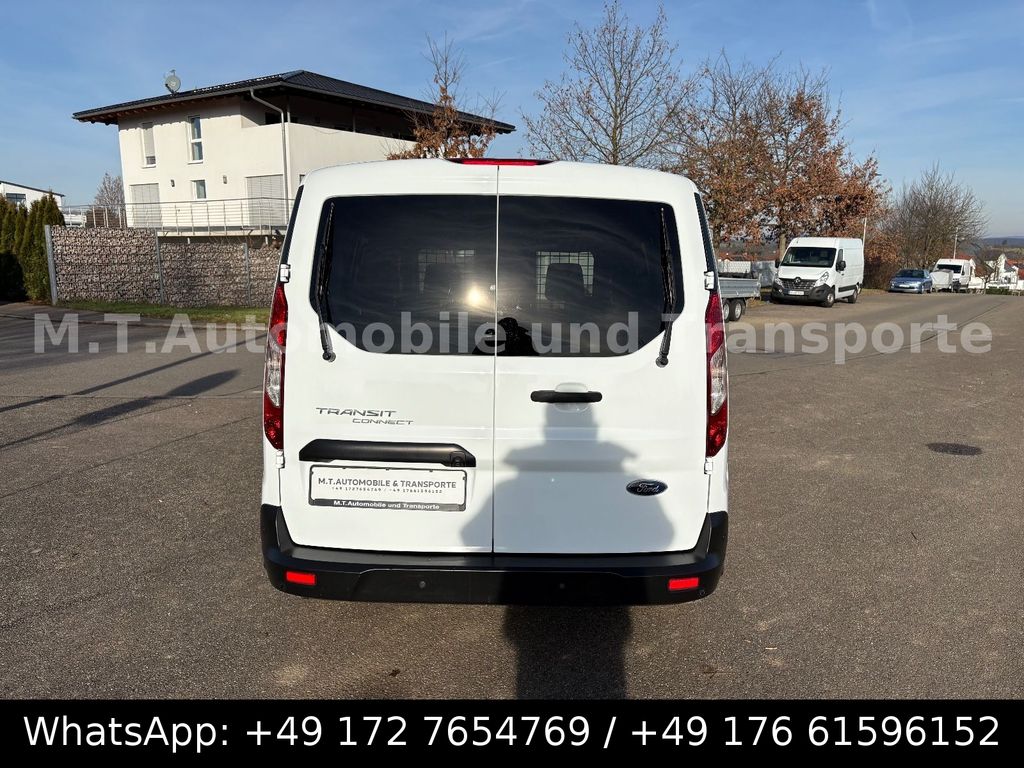 Ford Tourneo Connect 2021