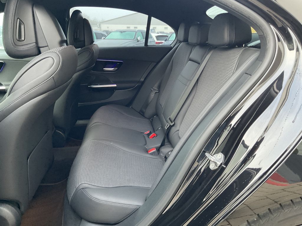 Mercedes-Benz C 220 2023