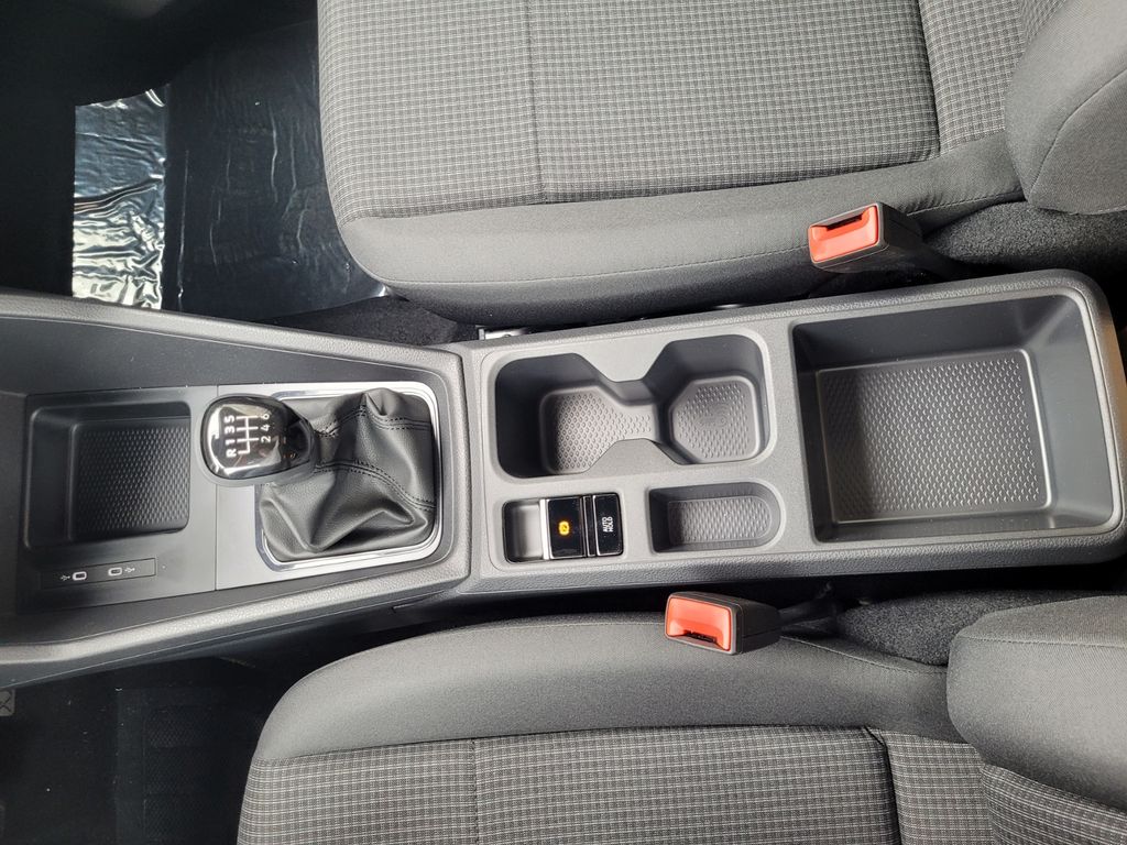 Volkswagen Caddy 2025