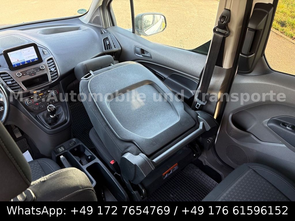 Ford Tourneo Connect 2021