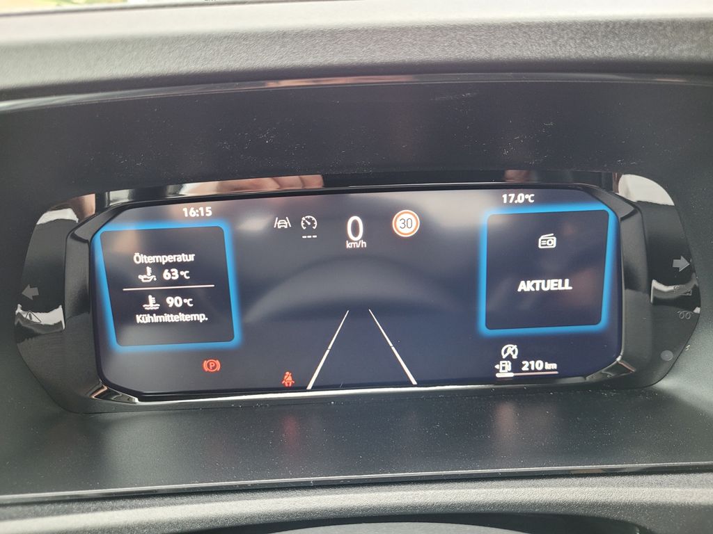 Volkswagen Caddy 2025