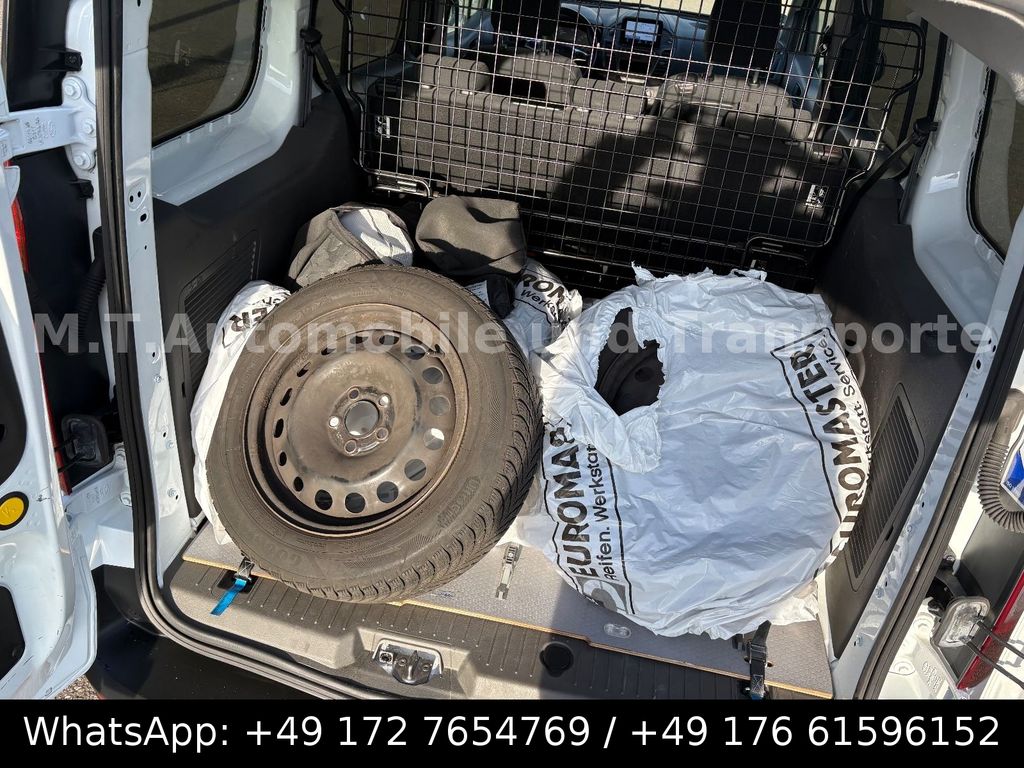 Ford Tourneo Connect 2021