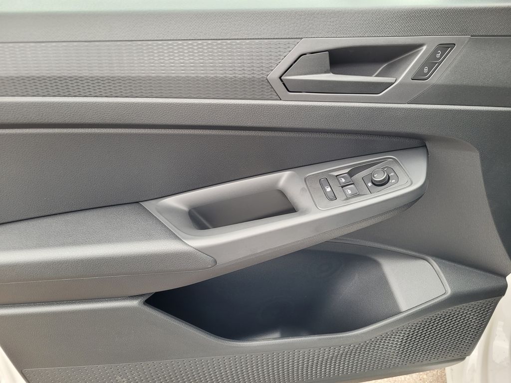 Volkswagen Caddy 2025