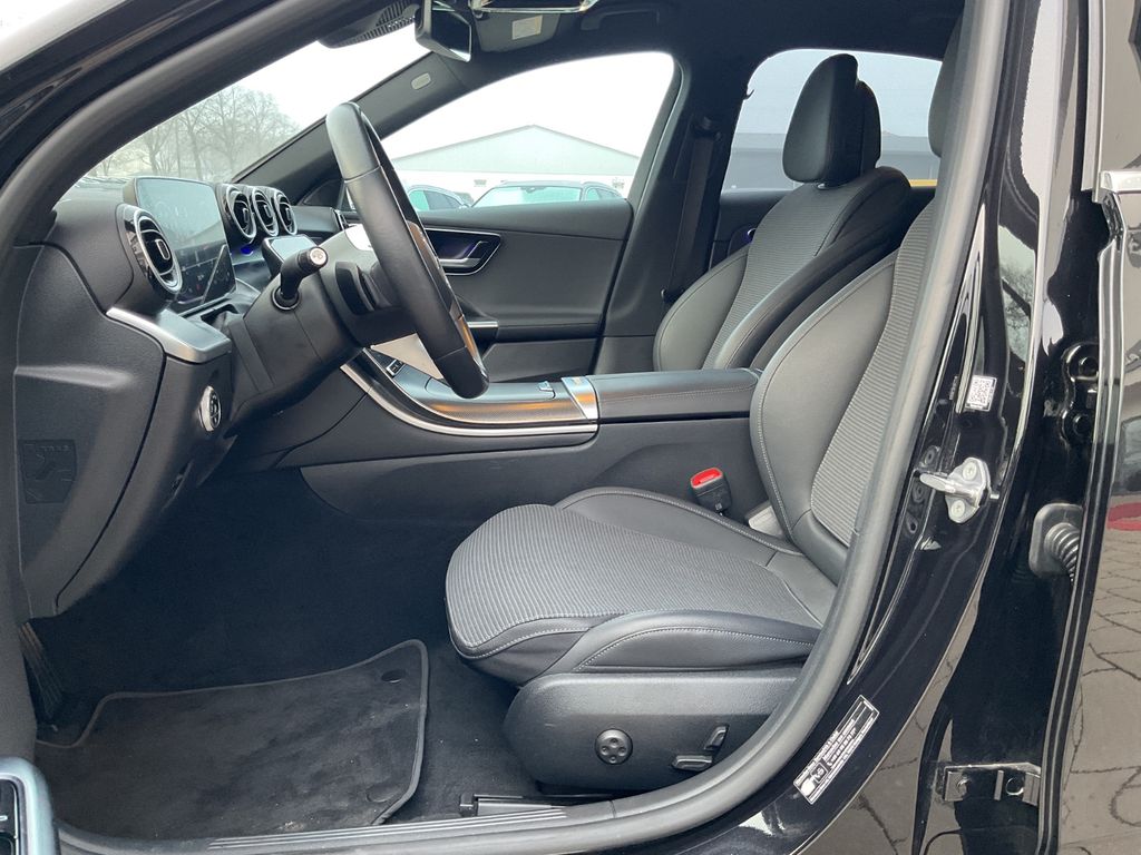 Mercedes-Benz C 220 2023