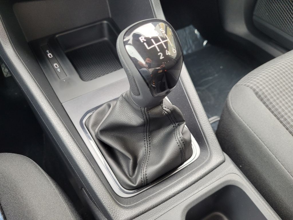 Volkswagen Caddy 2025