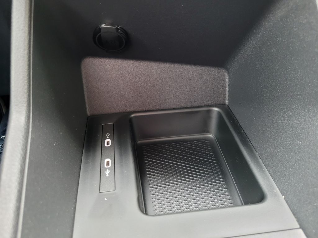 Volkswagen Caddy 2025