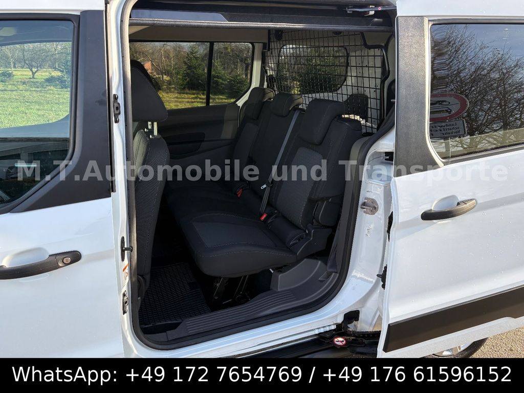 Ford Tourneo Connect 2021