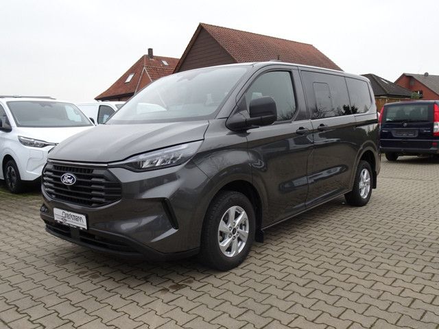 Ford Transit Custom 2025