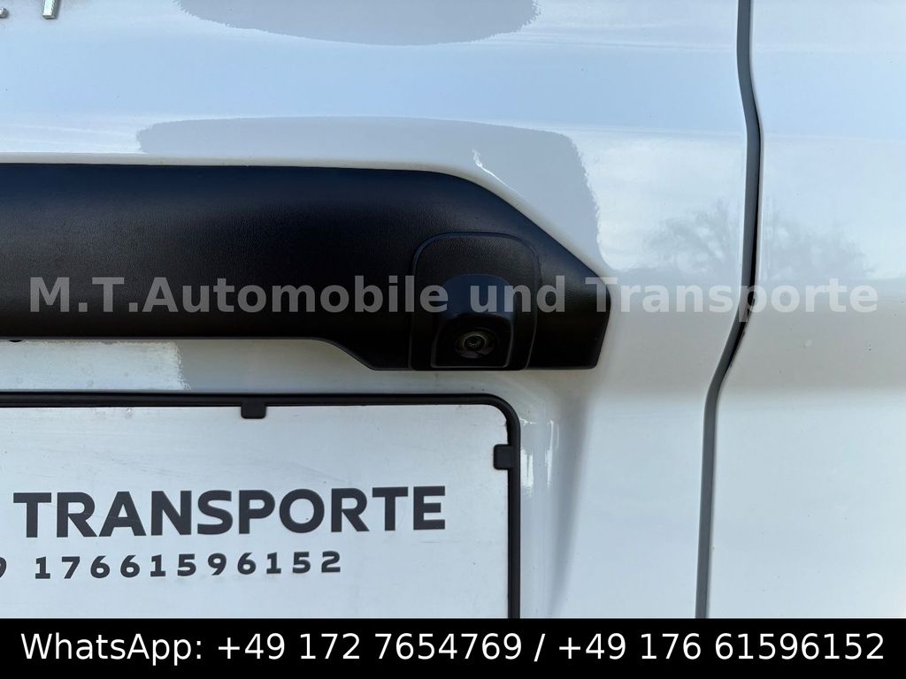 Ford Tourneo Connect 2021