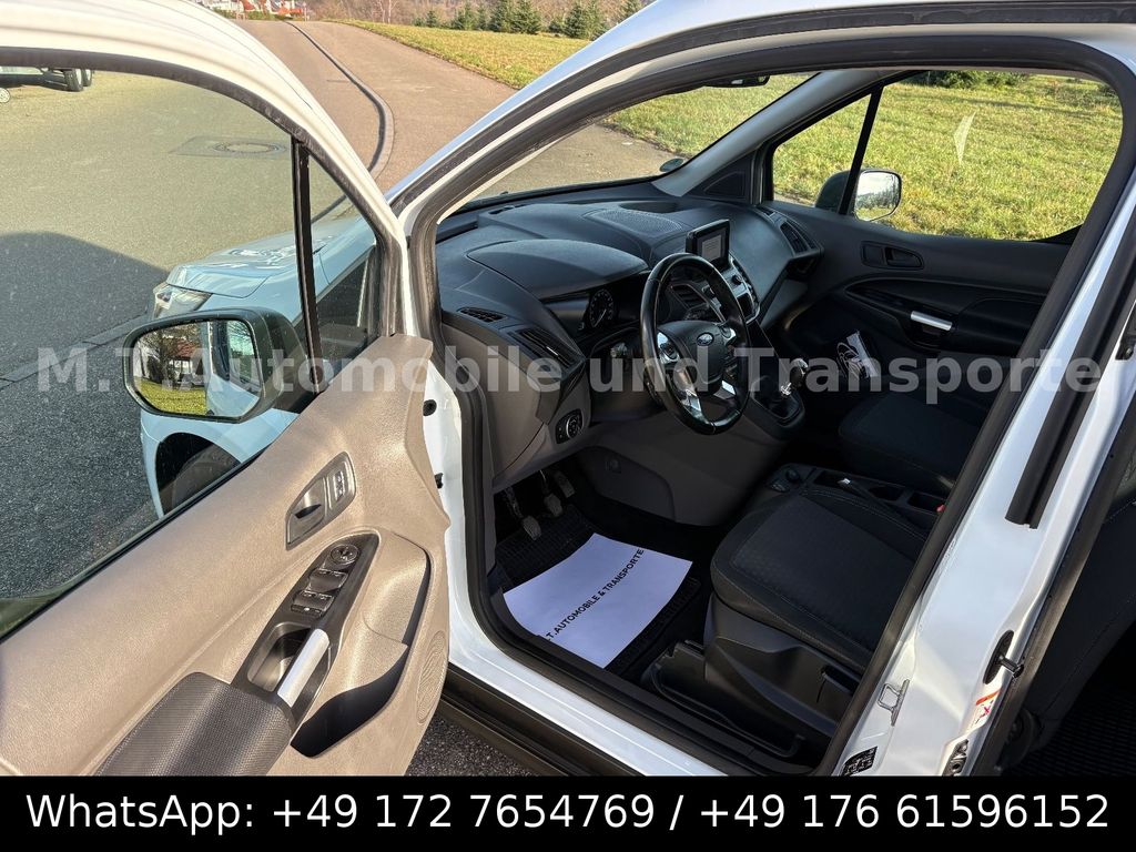 Ford Tourneo Connect 2021