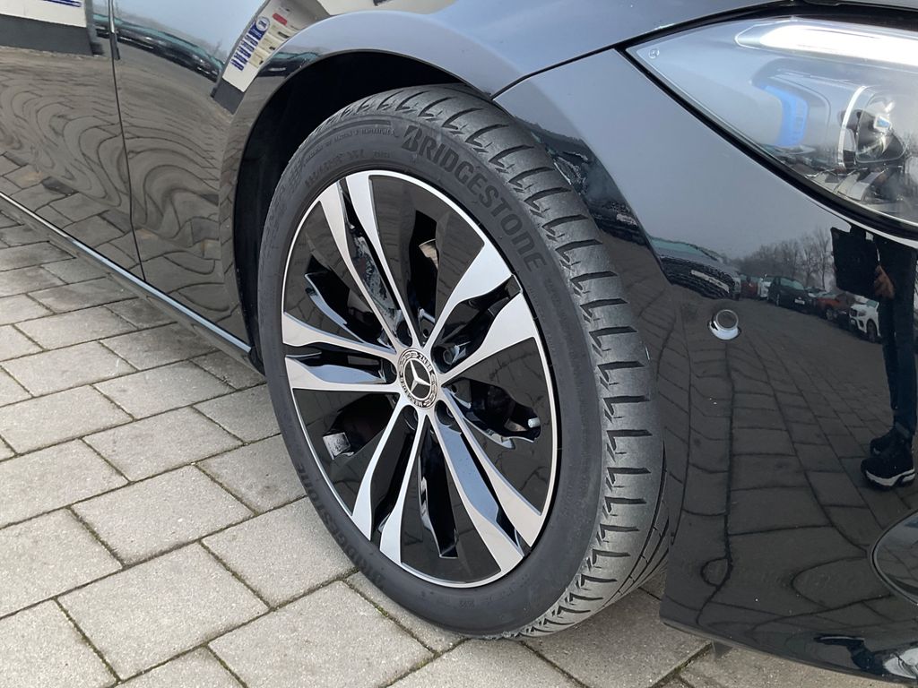 Mercedes-Benz C 220 2023