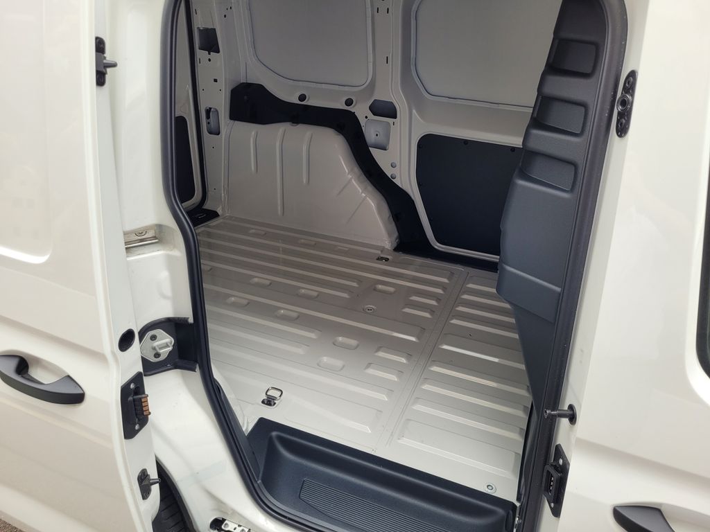 Volkswagen Caddy 2025