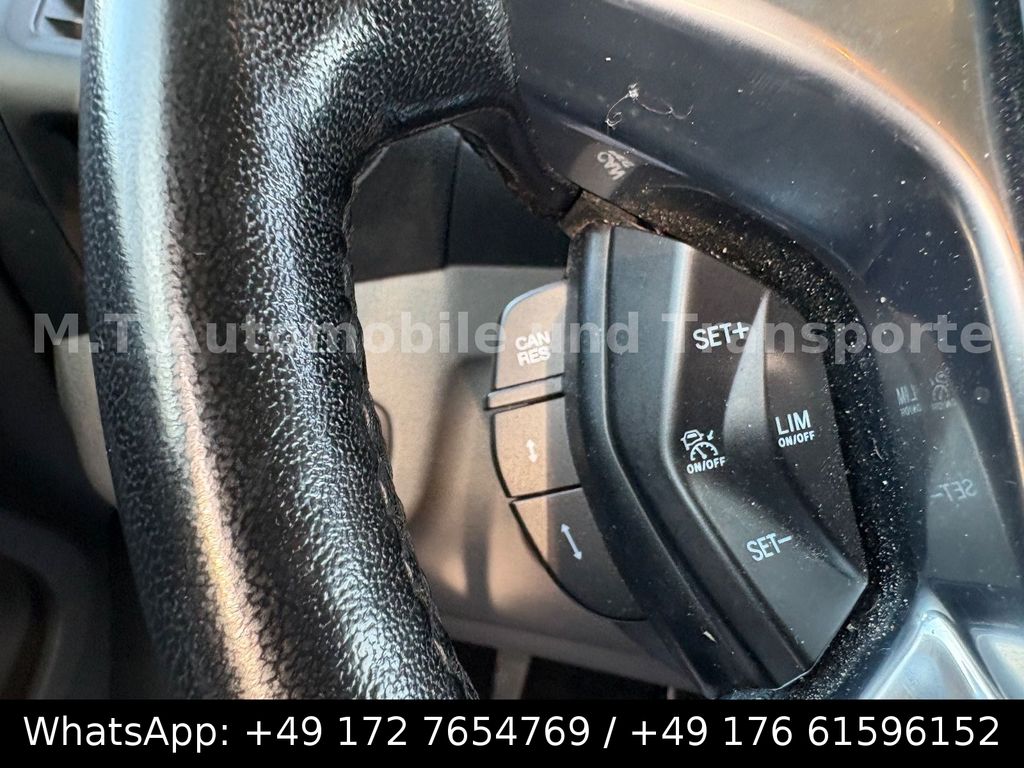 Ford Tourneo Connect 2021