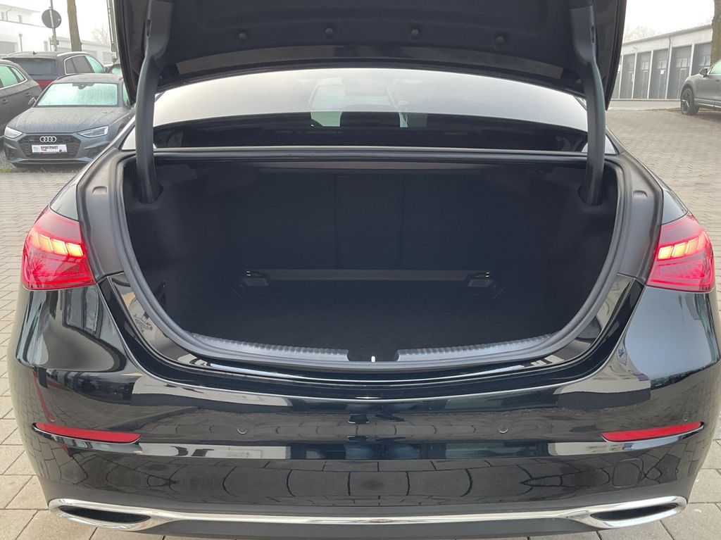 Mercedes-Benz C 220 2023